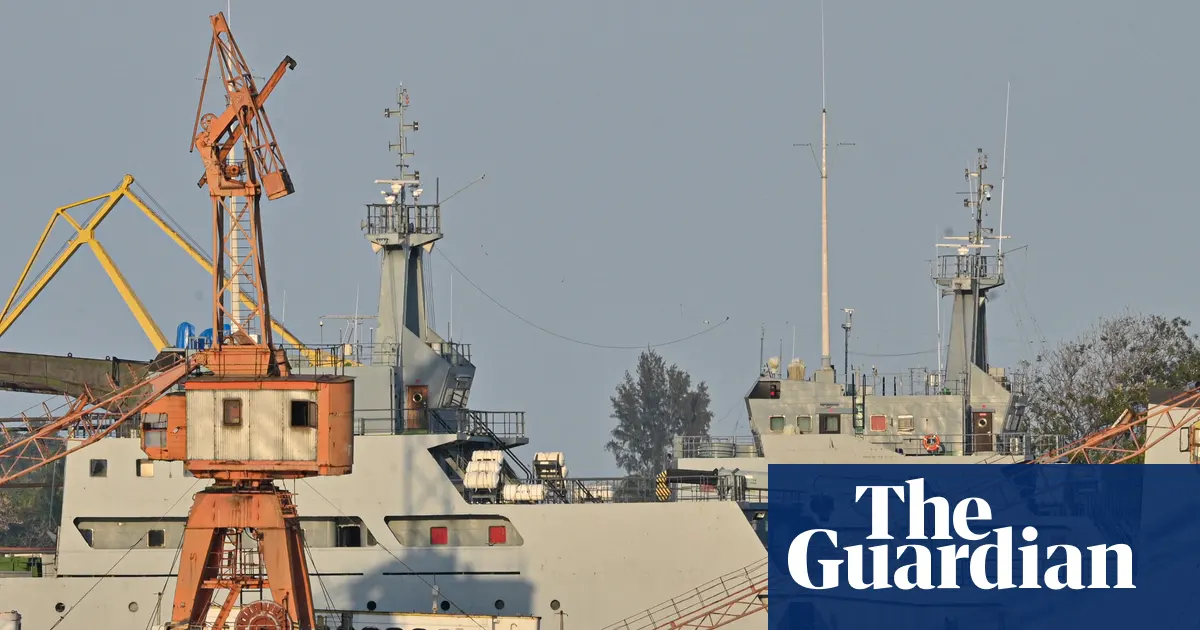 Cuba says it killed heavily armed exiles who attacked from US-registered speedboat