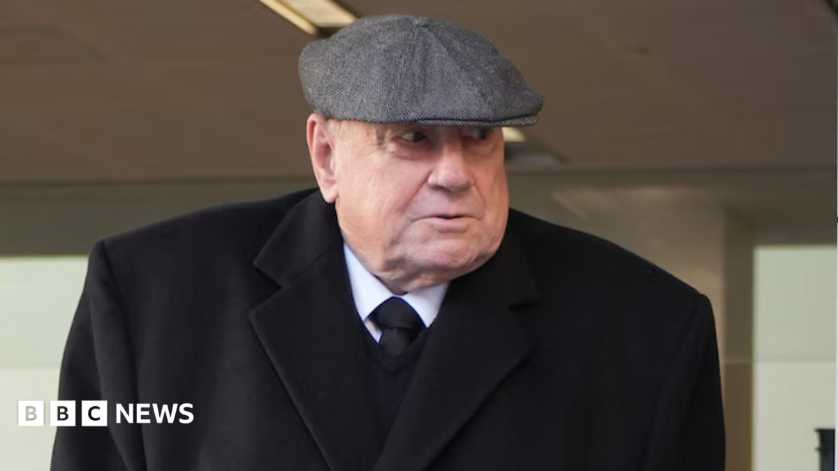 Former Australian bishop jailed for sexually abusing young men