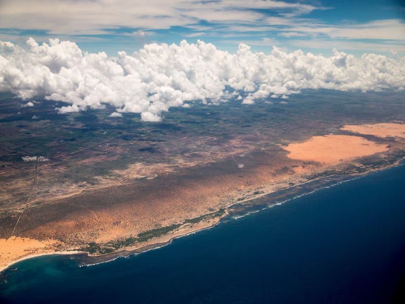 Piracy threat level upgraded to 'substantial' as second ship hijacked off Somalia: UKMTO