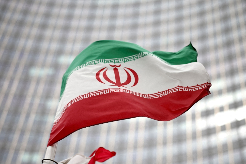 Iran executes man accused of carrying out ‘mission’ for Israel’s spy agency during protests