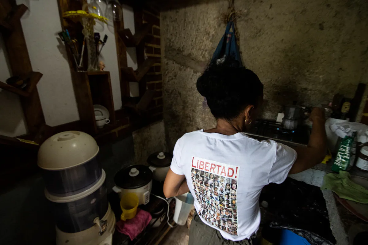 Cuba anuncia la excarcelación de 51 presos por mediación del Vaticano