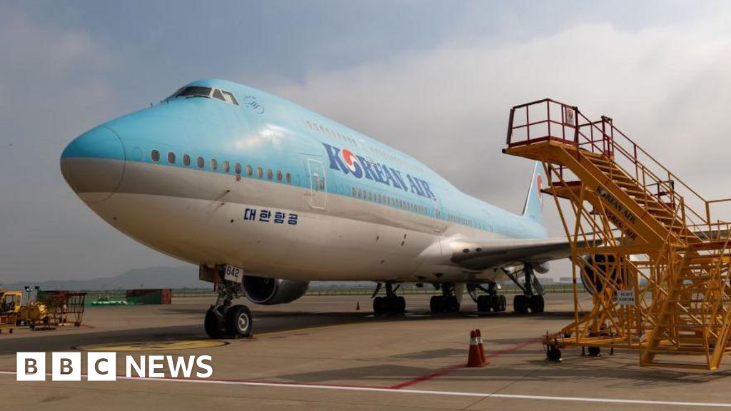 Korean Air takes emergency action as fuel prices soar