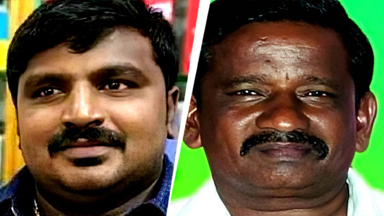 Nine Tamil Nadu cops get death sentence for 2020 custodial murder of father-son duo in Sathankulam