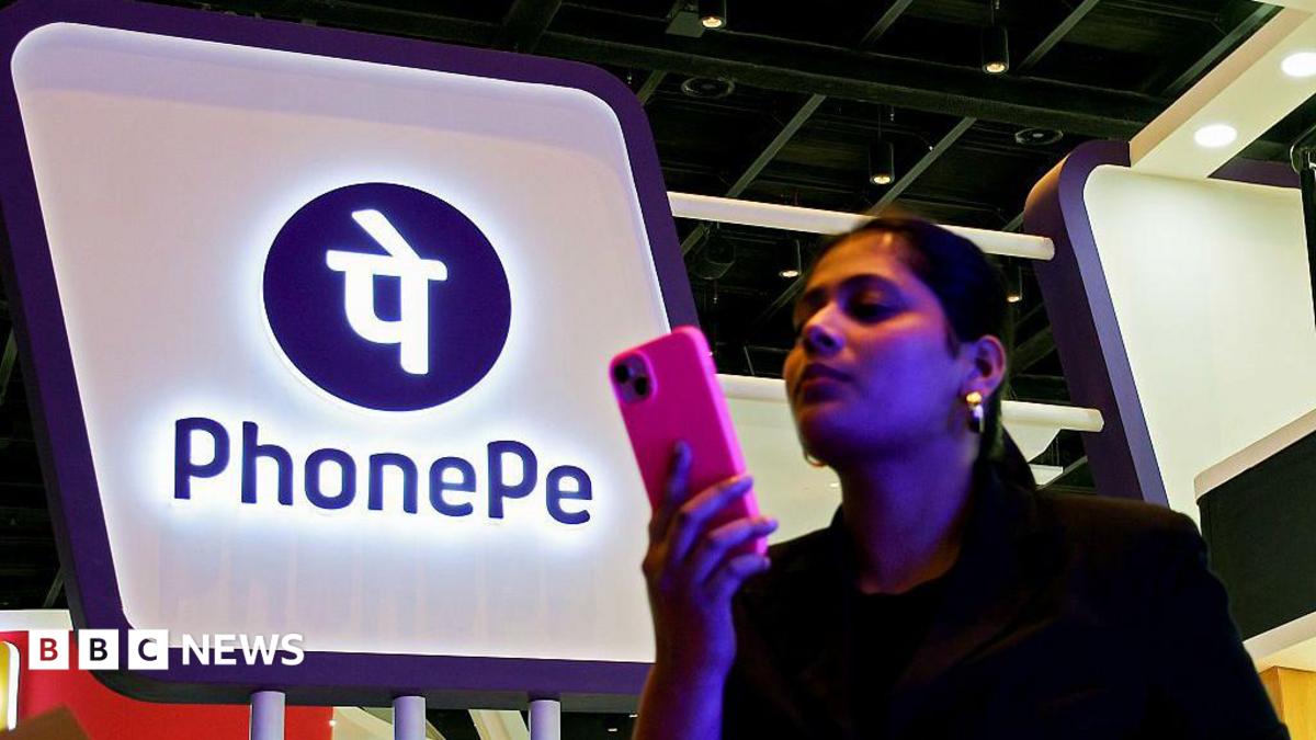 India built the world's biggest digital payments miracle. Now comes the bill