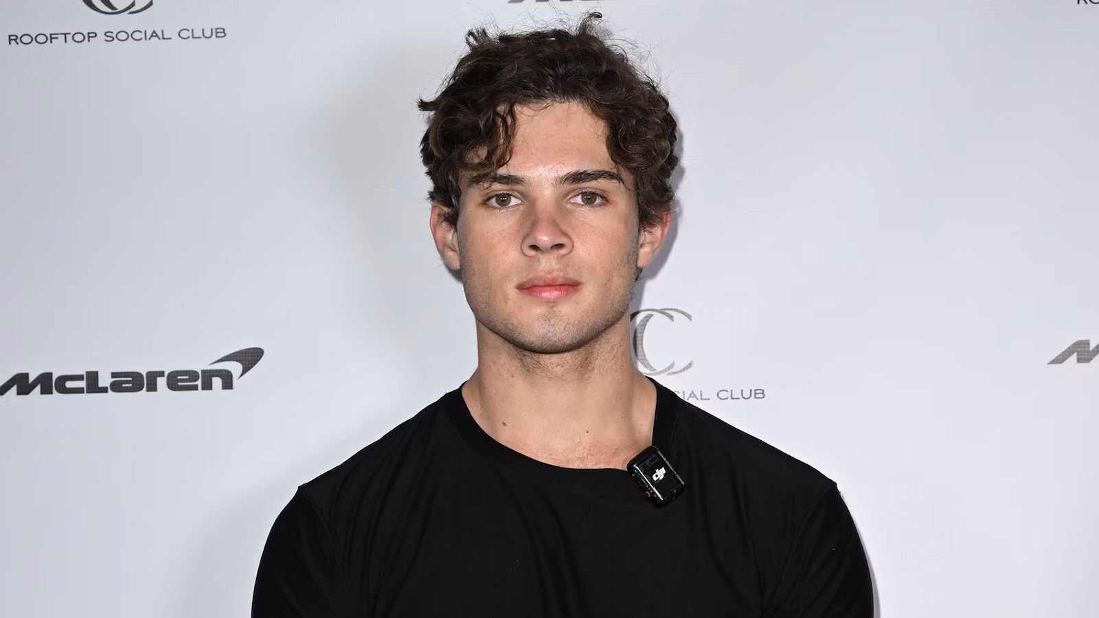 'Looksmaxxing' influencer Clavicular charged after allegedly shooting at alligator