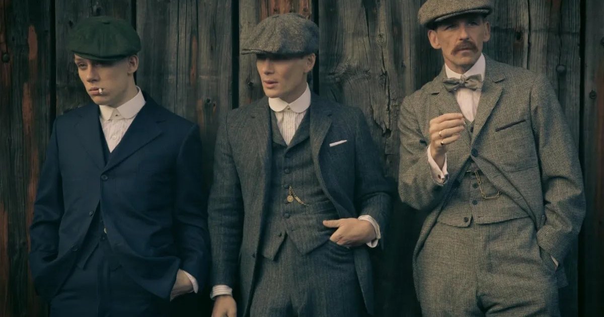 Peaky Blinders Sequel TV Show Update: 2 Original Stars Returning, GOT Actor Cast as Villain