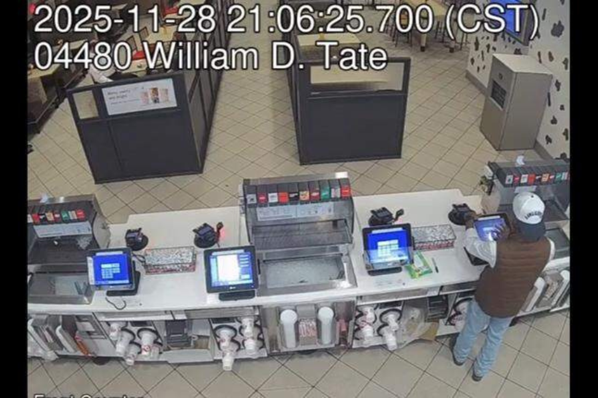 Ex-Chick-fil-A employee charged with stealing over $80,000 by refunding hundreds of mac and cheeses to his own cards