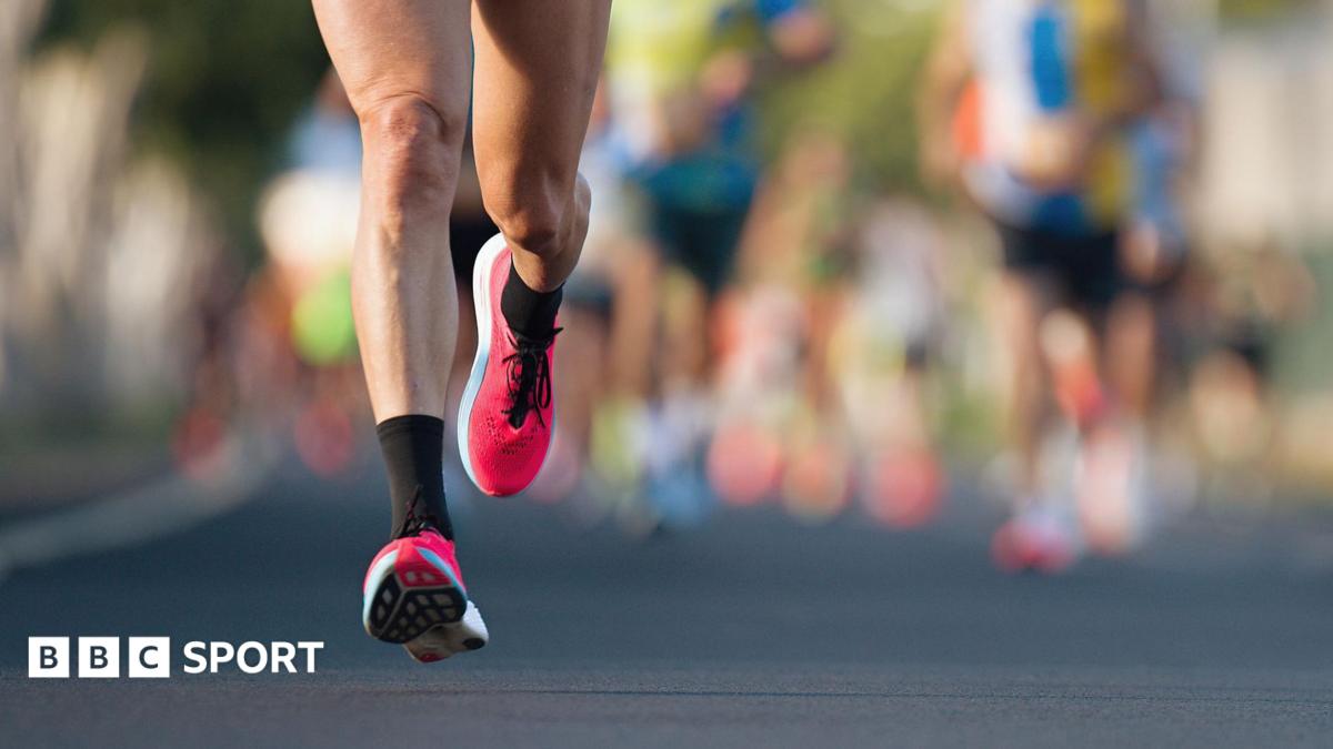 Edmonton Marathon route was 674m too long