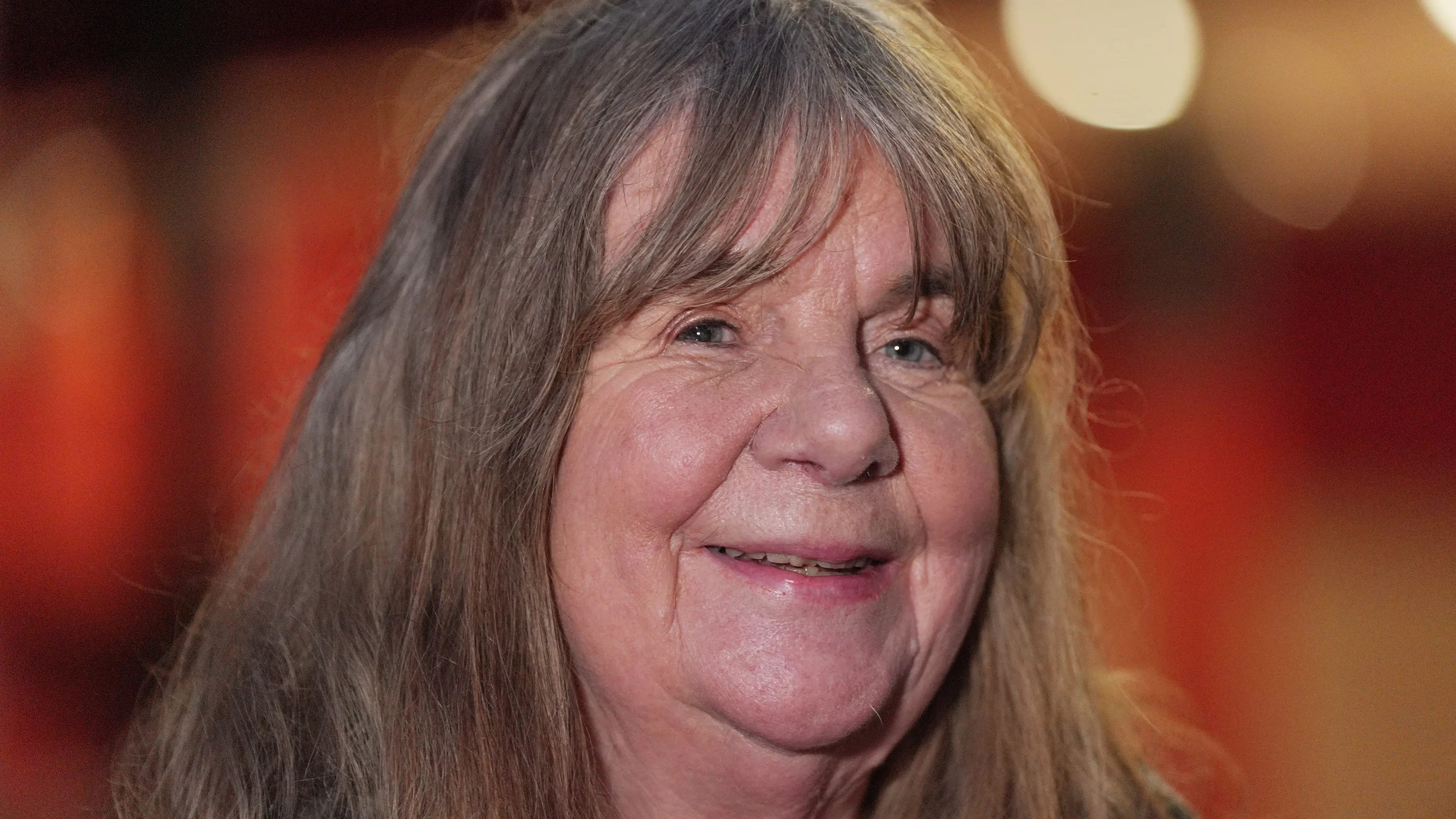 Author Julia Donaldson issues plea for more libraries as she is made dame