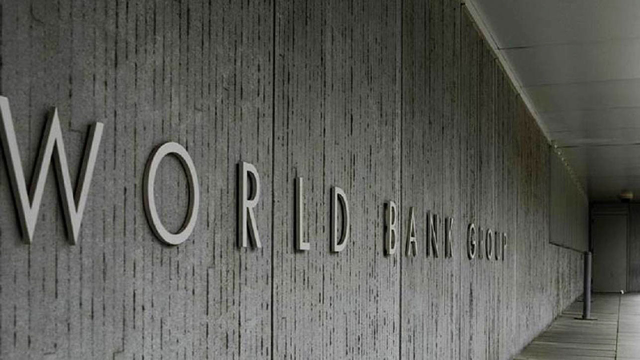 World Bank could provide up to $100 billion in funds for countries hit by war, Banga says