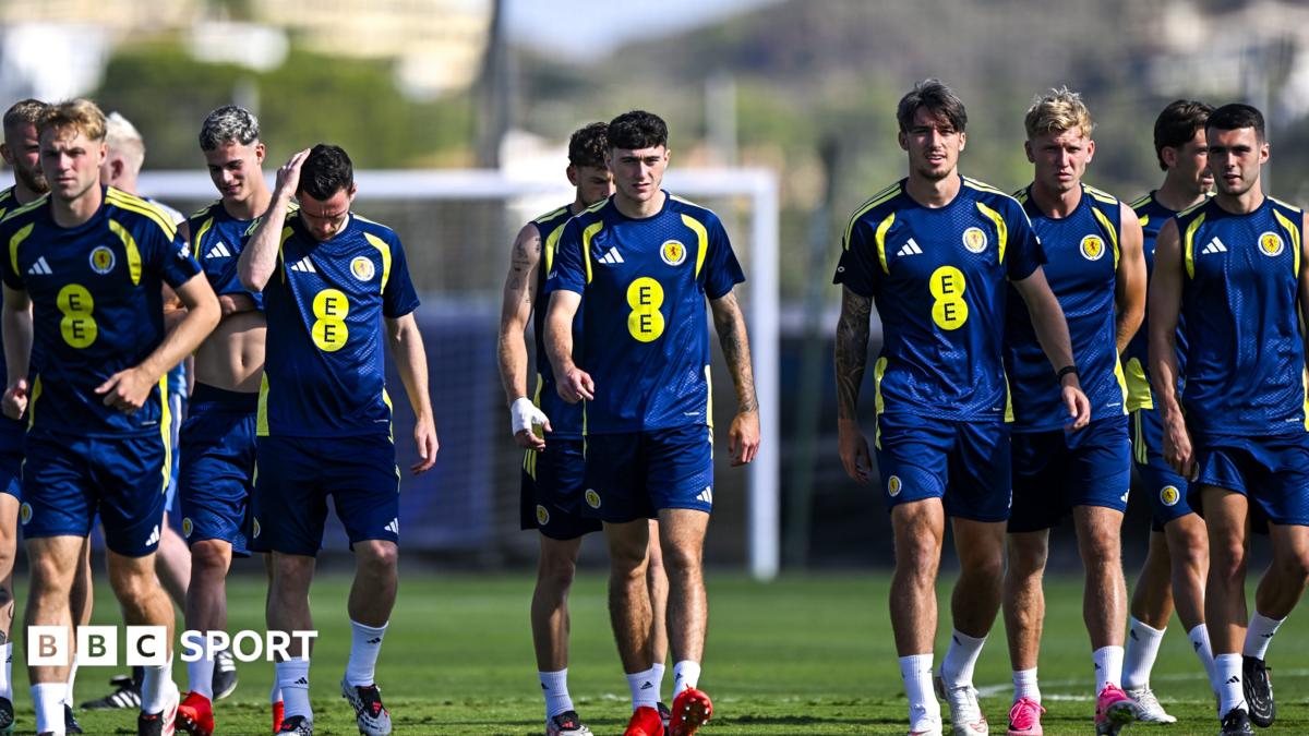 New-look squad, but how will Pocognoli's Scotland line-up?