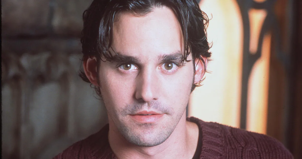 'Buffy' Star Dies in His Sleep at 54