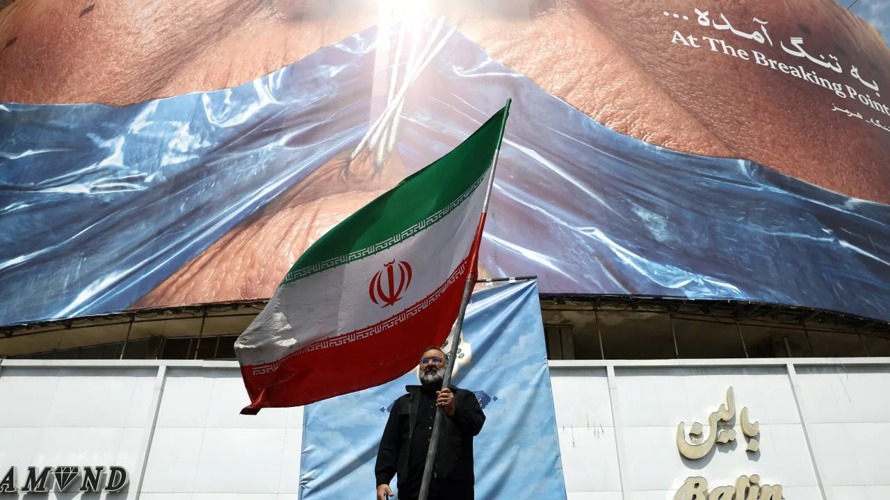 Donald Trump rejects Iran's peace proposal calling for end to war in 30 days