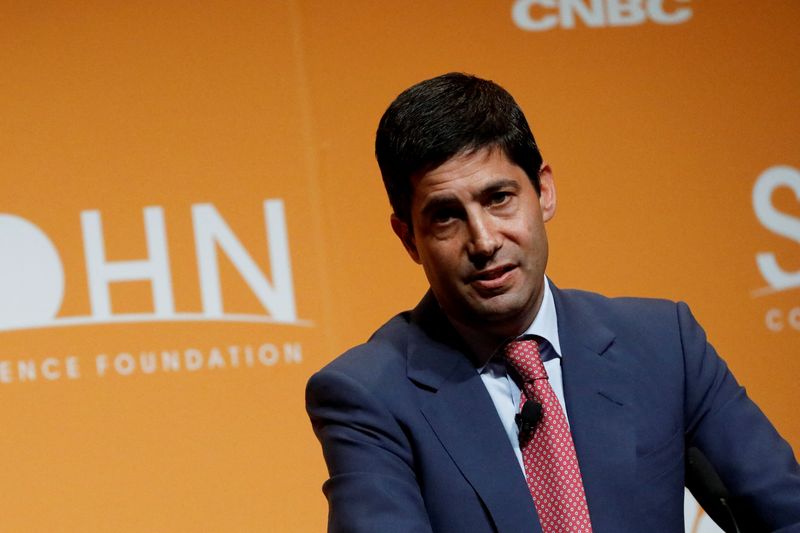 Fed nominee Warsh’s holdings include SpaceX, Polymarket, crypto and AI