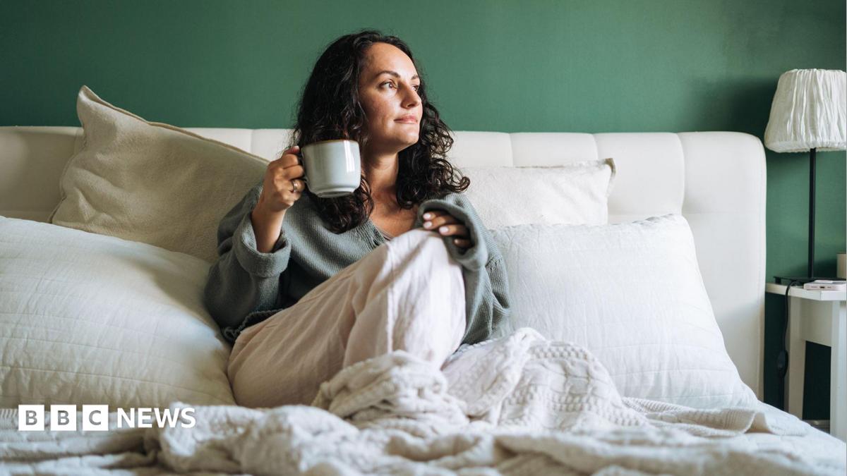 What are the 'luteal uglies'? And how they're affecting women