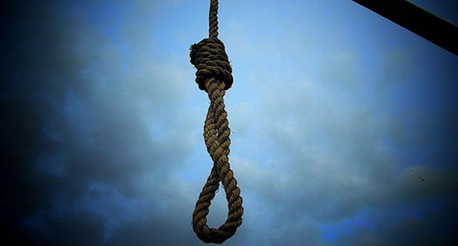 Iran Executes Two Members Of Opposition Group
