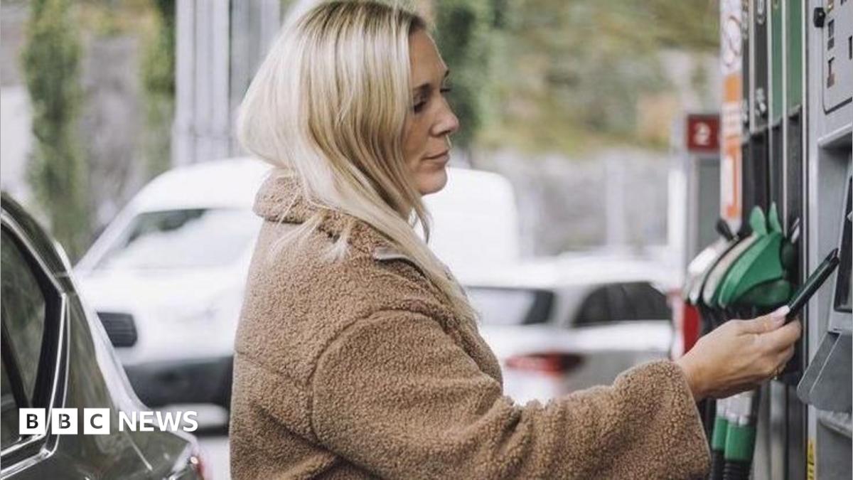 Drivers rethink spending as fuel prices climb