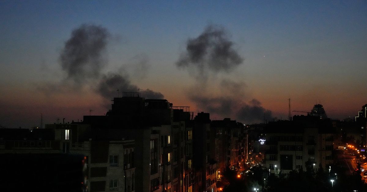 Australia considers military aid for Gulf nations under attack by Iran