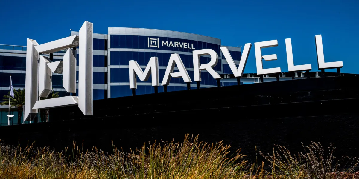 Marvell Technology, Flex to join S&P 500 later this month