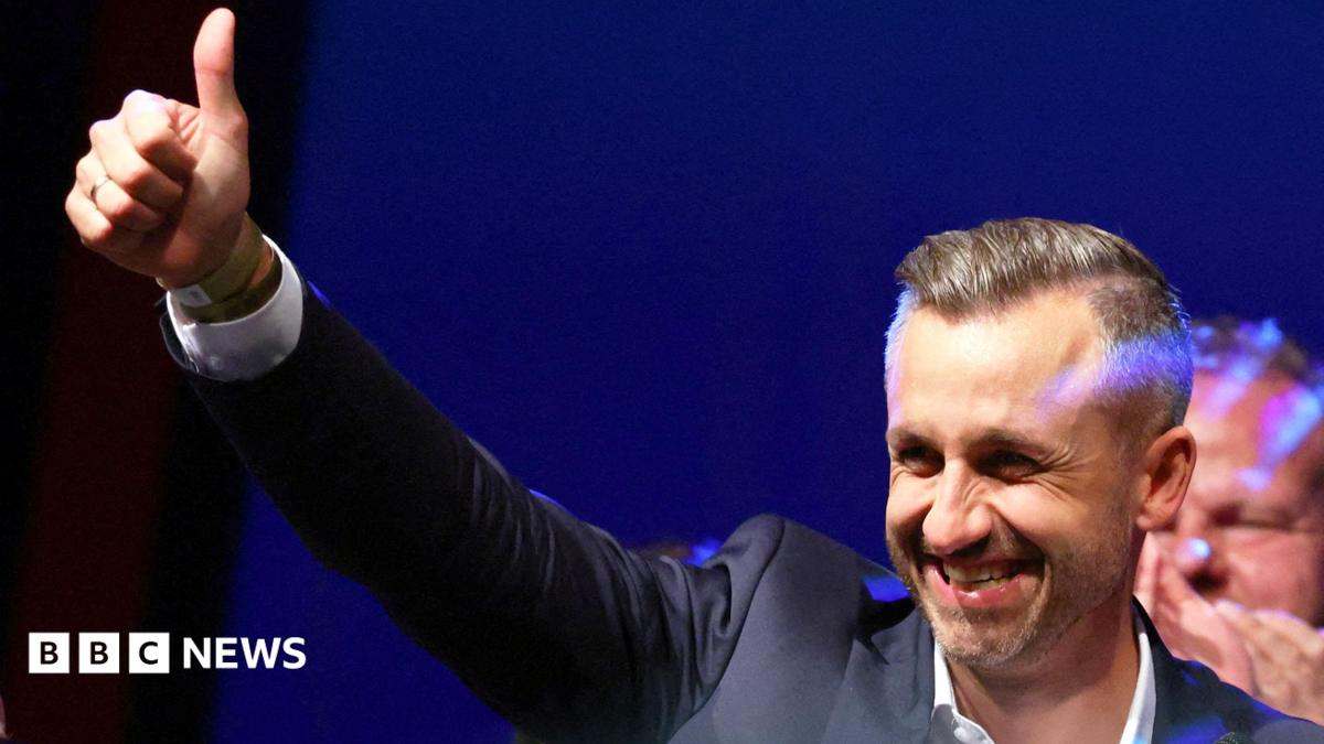 Europe wrestles with impact of historic regional gains for Germany's AfD