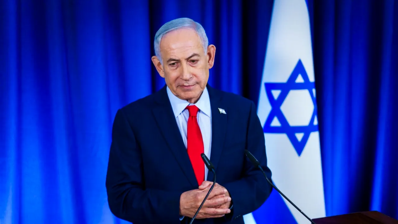 Israel reprimands Spain over burning in effigy of Prime Minister Netanyahu in Spanish town