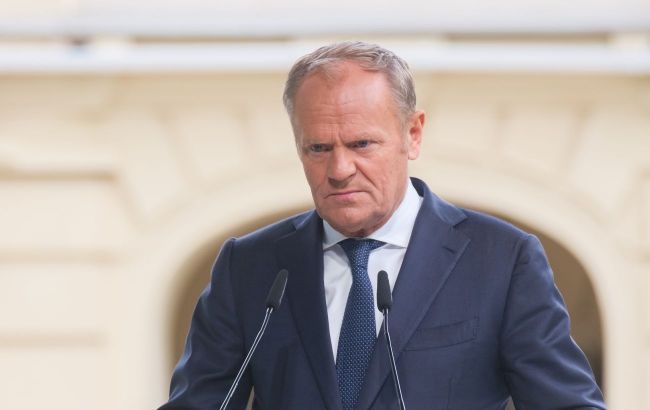 Poland’s PM warns Russia may strike NATO sooner than expected