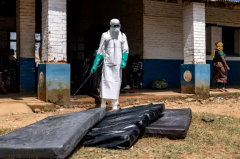 New Ebola Strain Vaccine Could Be Ready in Months, Oxford Scientists Say