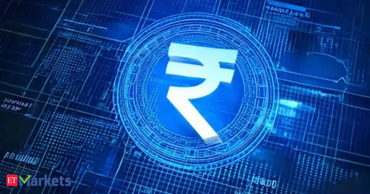 Rupee falls most in two weeks as oil spikes on US move to blockade Iran ports