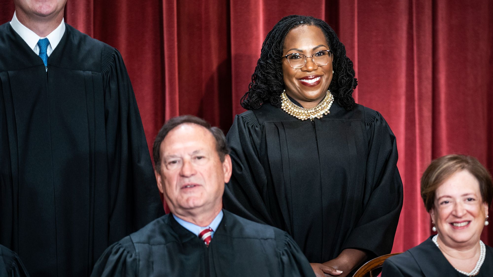 Supreme Court boosts Louisiana gerrymander race