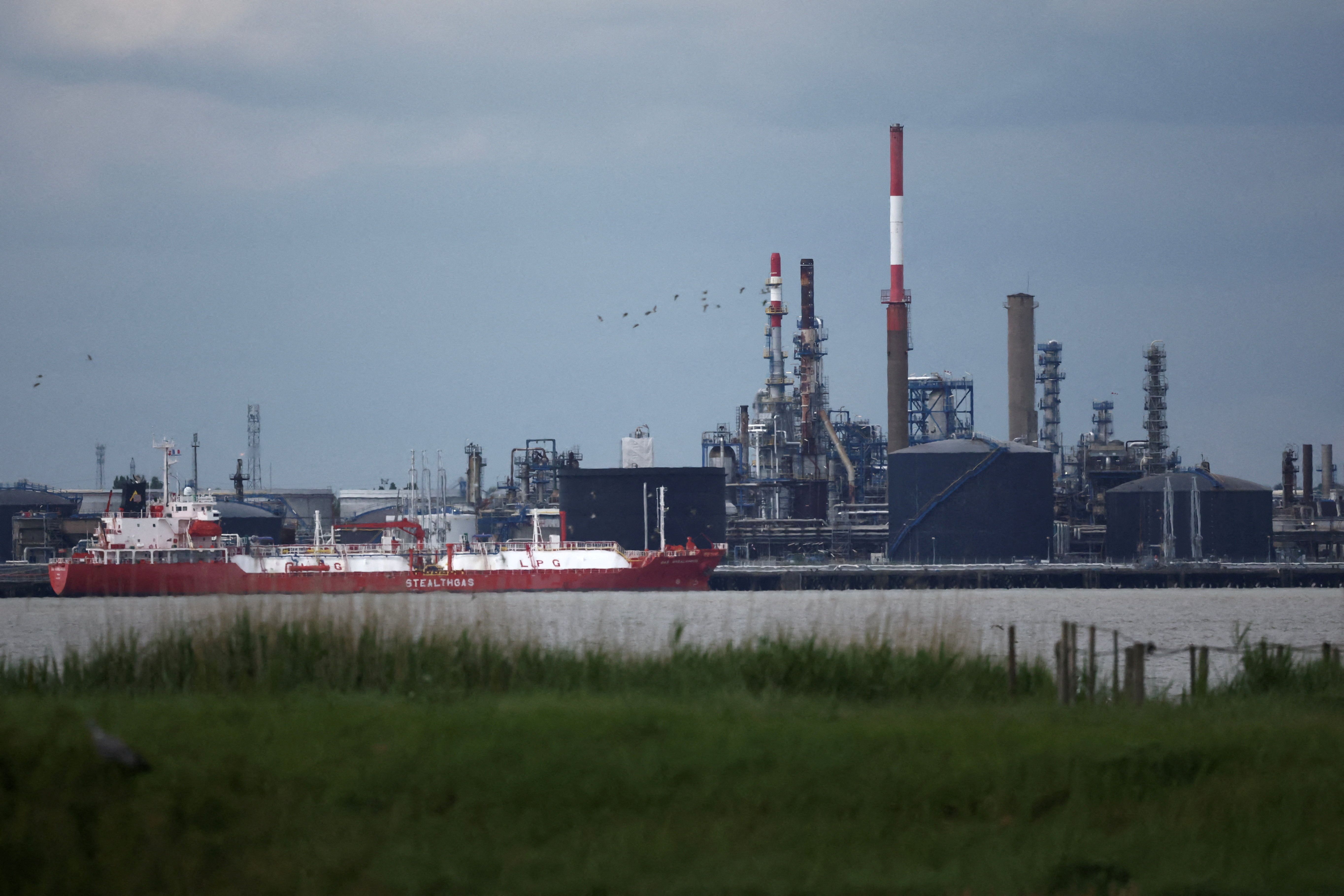 Oil supply shock to worsen as inventories fall further even if conflict ends