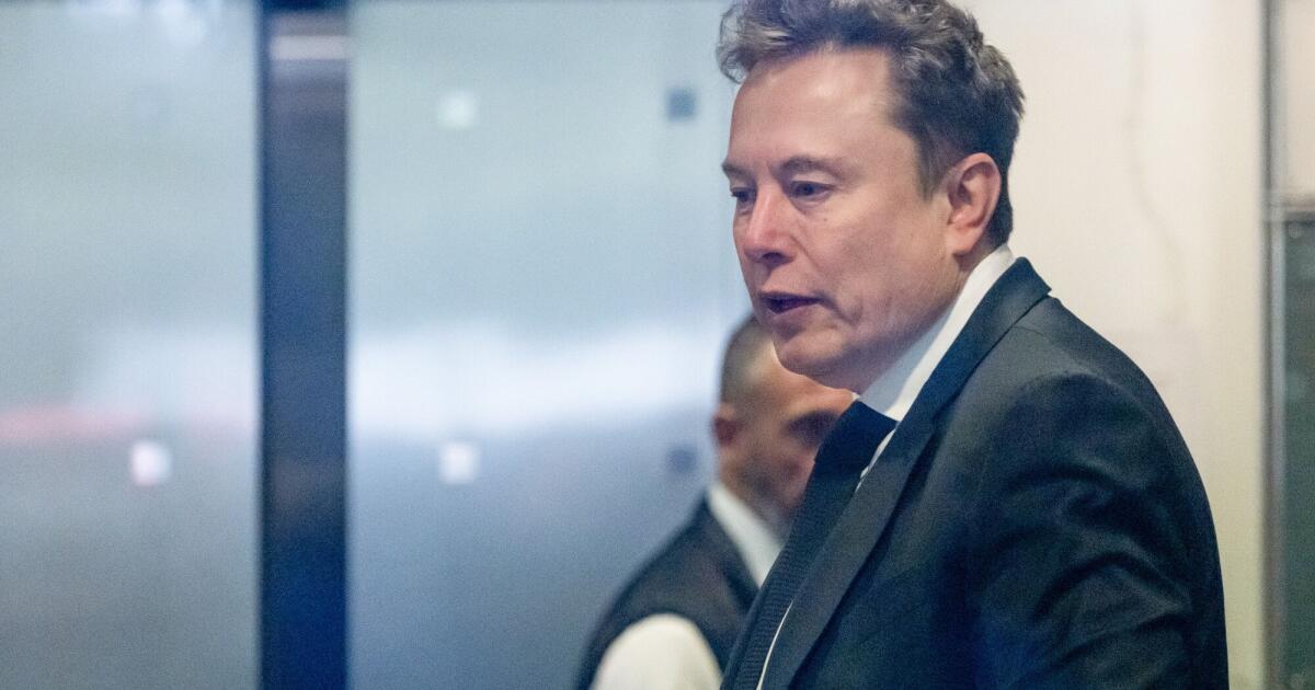 Musk to pay $1.5 million over SEC Twitter stake case