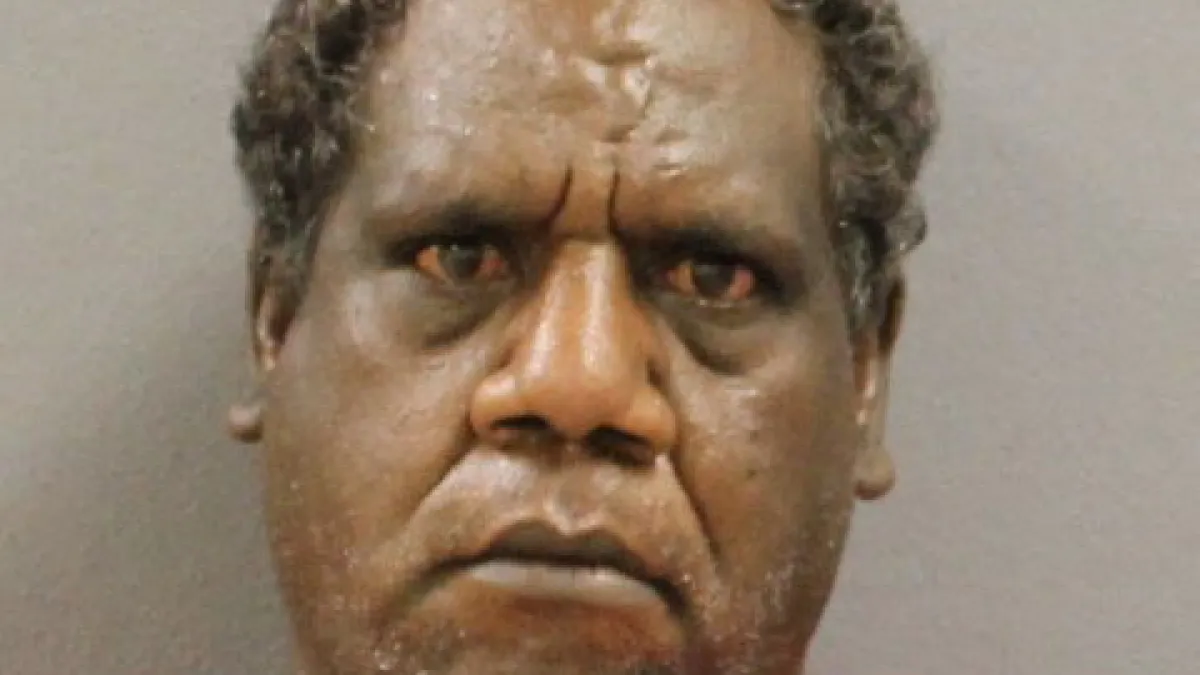 Man charged with murder of five-year-old Australian Indigenous girl