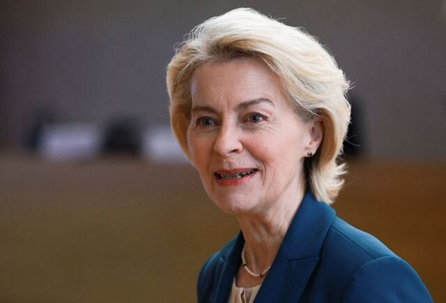 Mexico, EU sign stalled trade deal as they aim to diversify from US