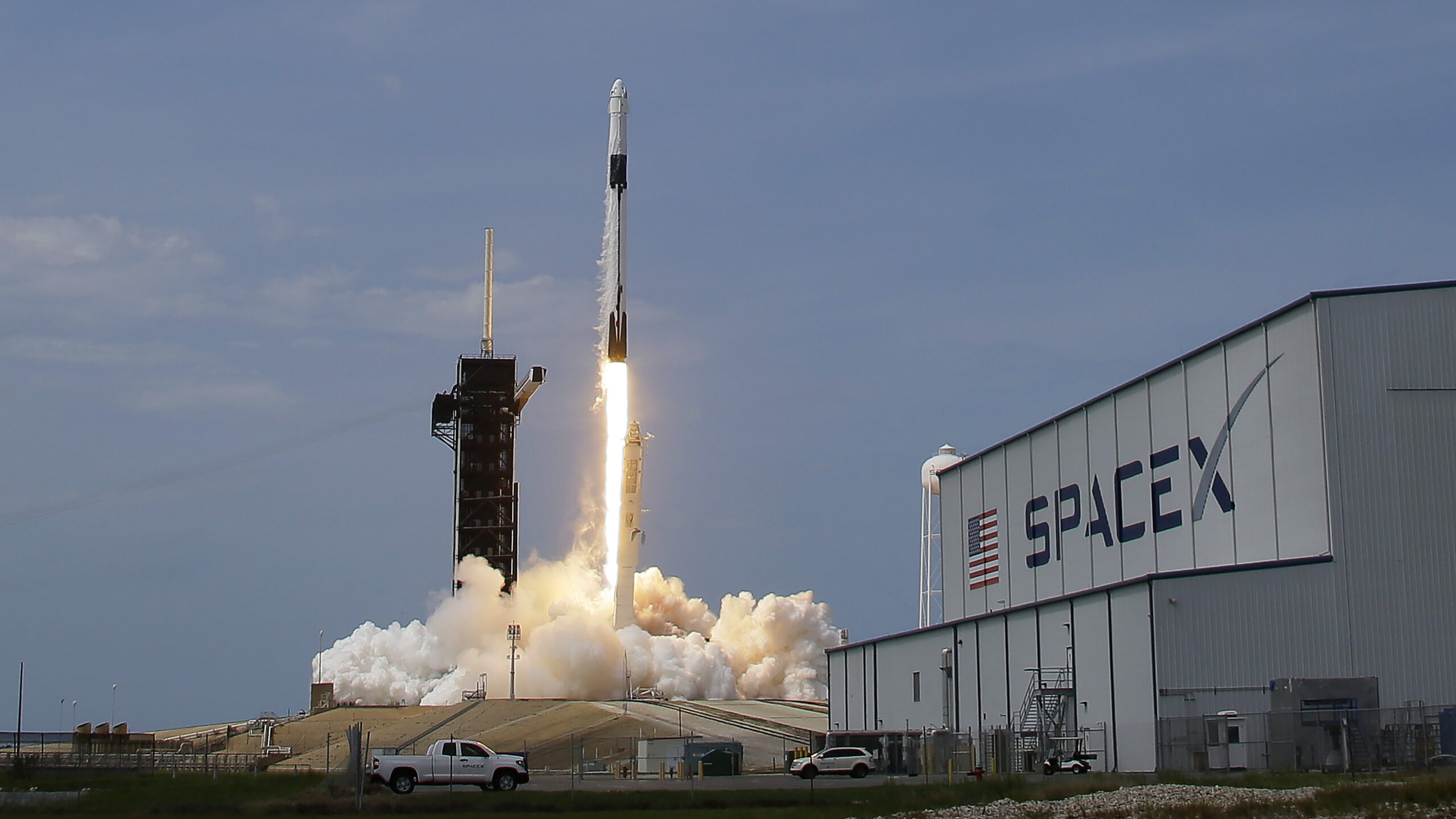 SpaceX’s $1.5T IPO: How Elon Musk Is Driving the Sky-High Valuation