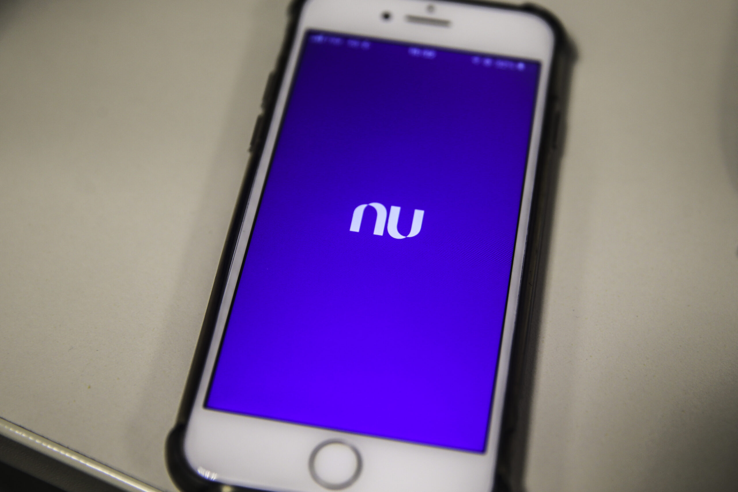 Mensagem sobre liquidação extrajudicial do Nubank pelo BC é falsa