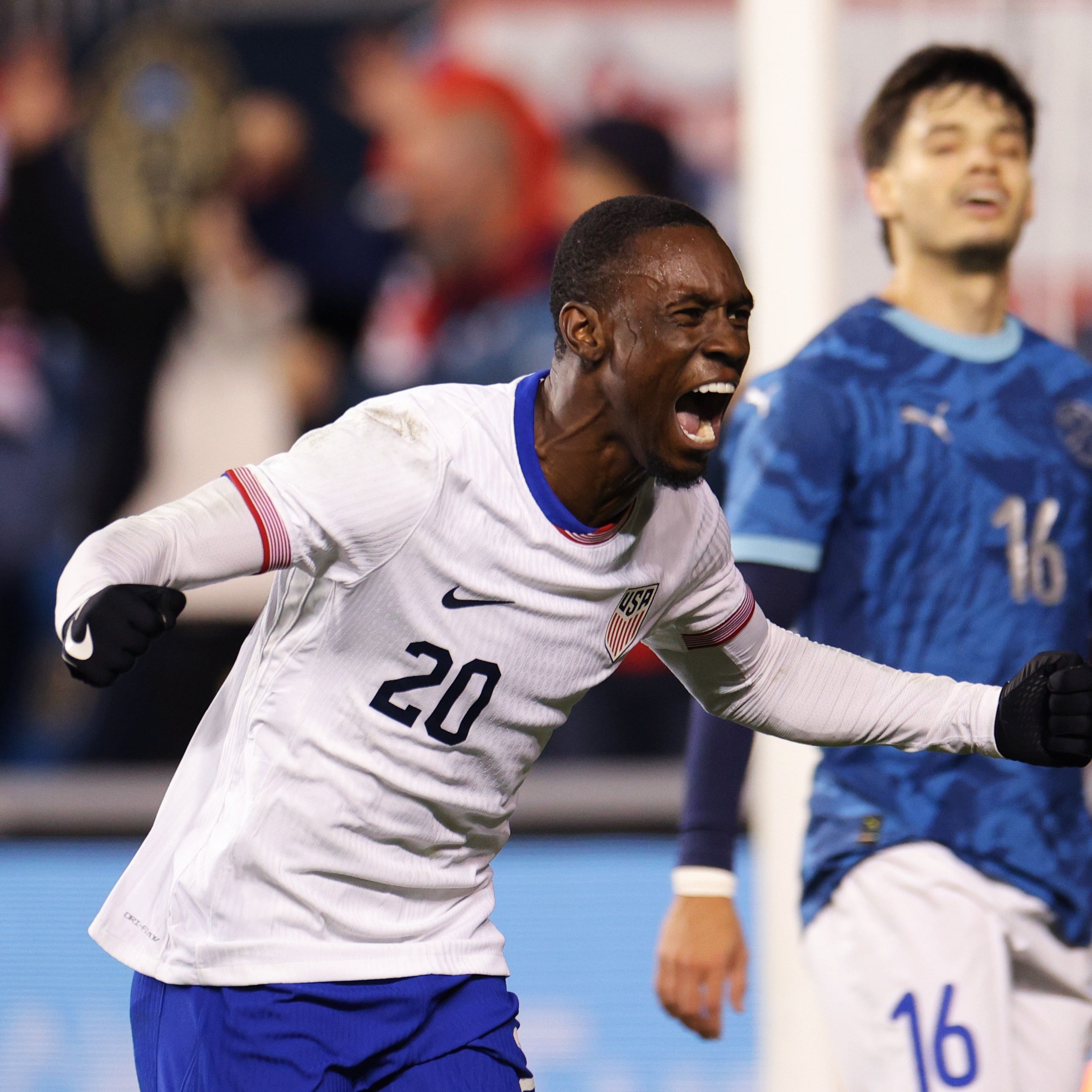 USMNT vs. Paraguay: Opponent Profile, Recent Form & History