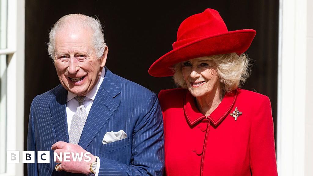 What to know about King Charles's state visit to US