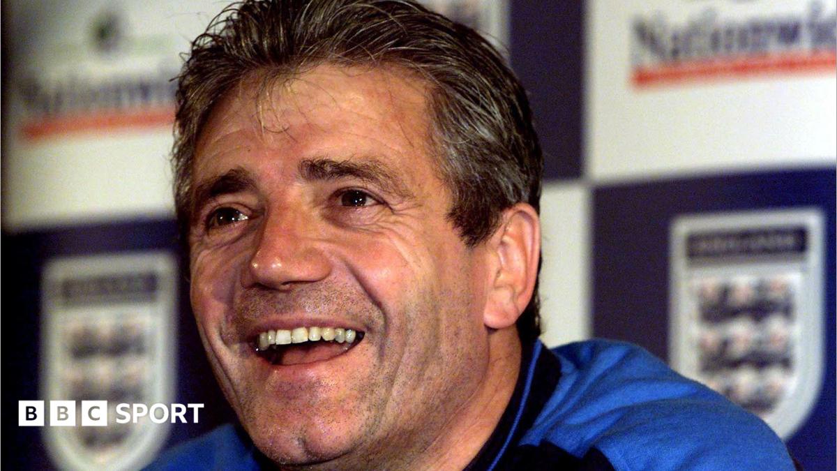 Newcastle, Liverpool and England legend Keegan dies