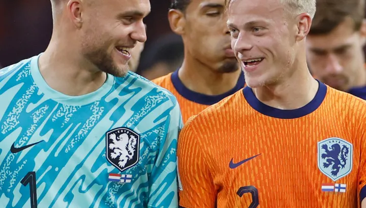 Netherlands vs. Japan team news: Eight Premier League players named for World Cup Group F opener