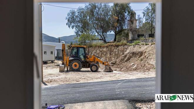 Settlers force re-burial of Palestinian man in West Bank, family says
