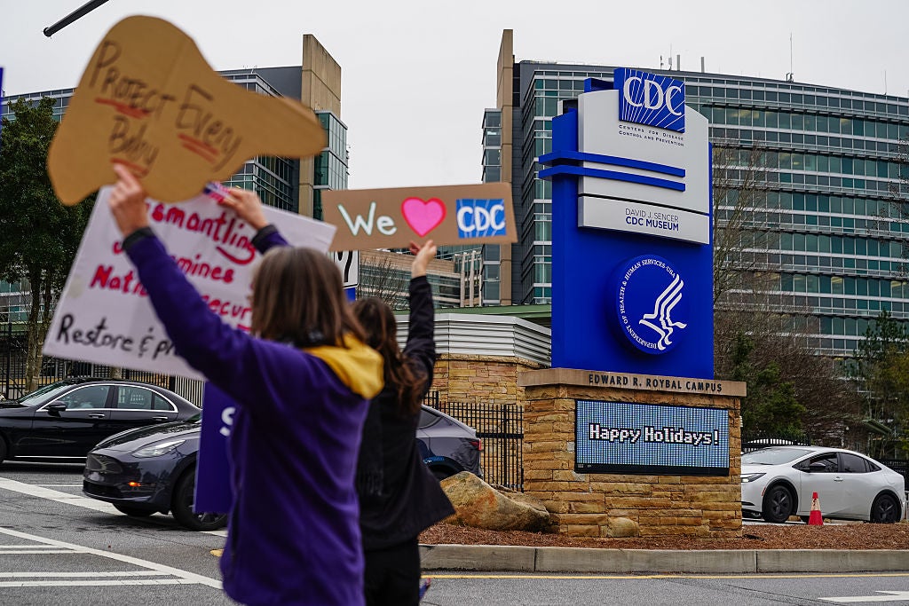 Medical bodies sound alarm over US hepatitis B vaccine vote