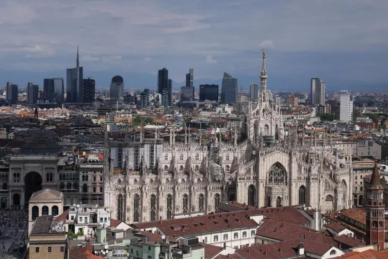 Italy to Extradite Suspected Chinese Hacker Wanted by US Authorities, Says Source