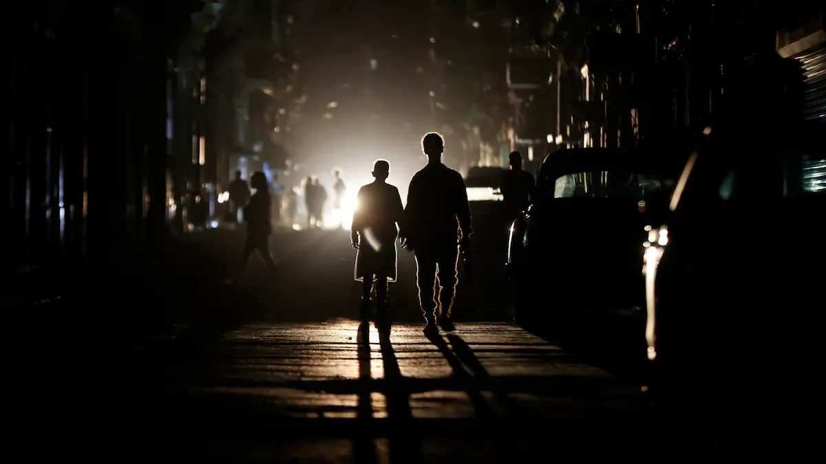 La crisis energética en Cuba arrastra al país a su segundo apagón en una semana