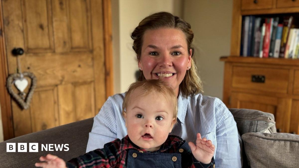 'Why I'm donating 100 litres of my breast milk'