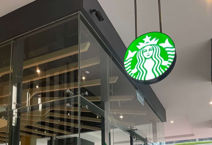 Starbucks Weighs Japan Stake Sale In Strategic Review, Bloomberg Reports