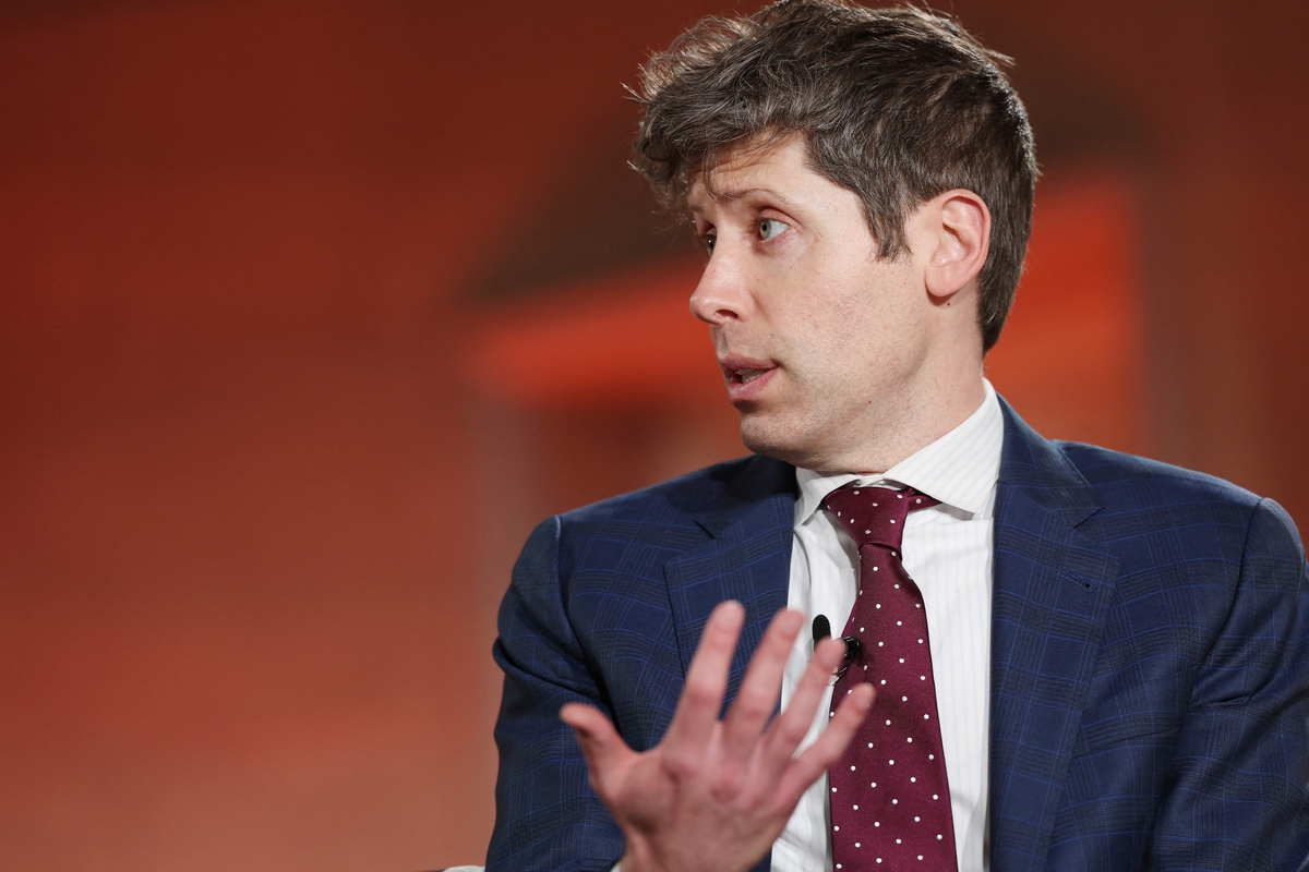 OpenAI to File for IPO as Early as Nov. 22, Targets September Listing