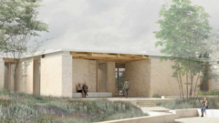 New cancer care centres set to be built