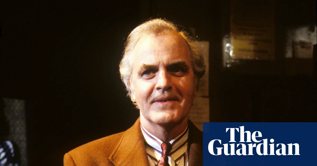 Man charged with murder of veteran US character actor James Handy