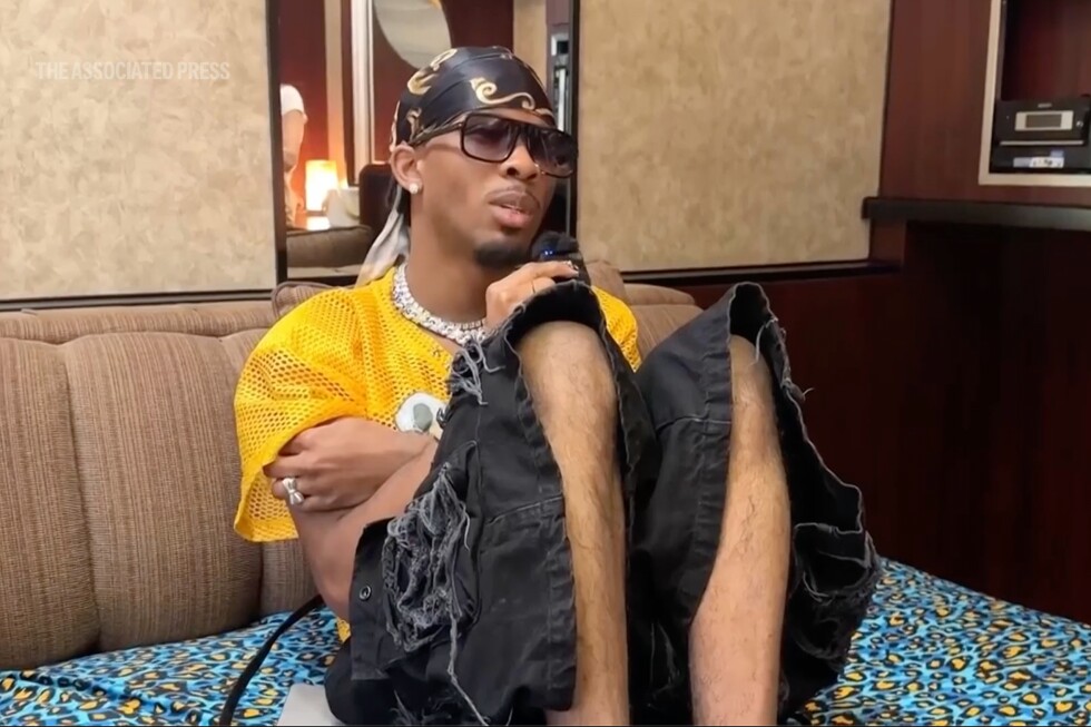 Singer D4vd Arrested in Connection with Death of Missing Teen Girl