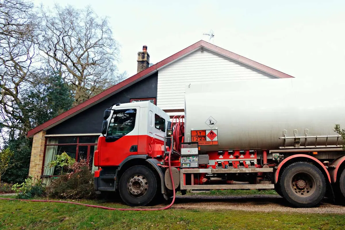 MP warns of ‘blatant profiteering’ among home heating oil suppliers